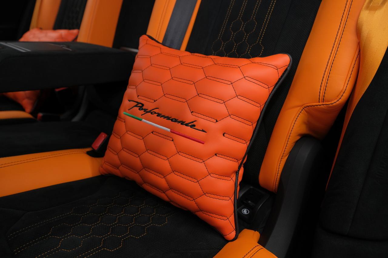 2023 Lamborghini Urus Miami FL