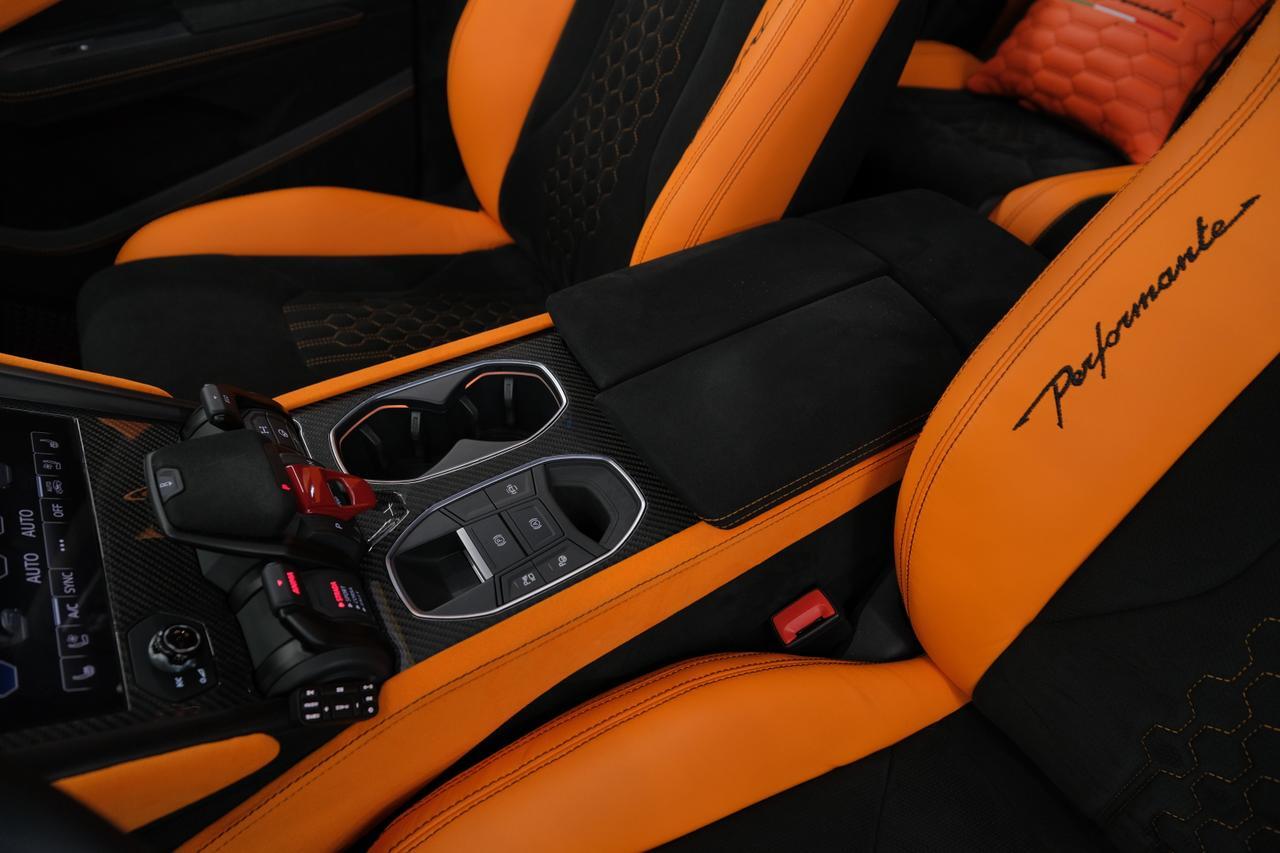 2023 Lamborghini Urus Miami FL