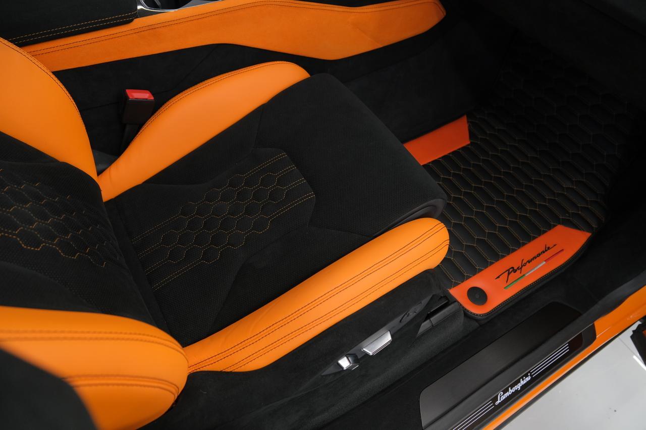 2023 Lamborghini Urus Miami FL