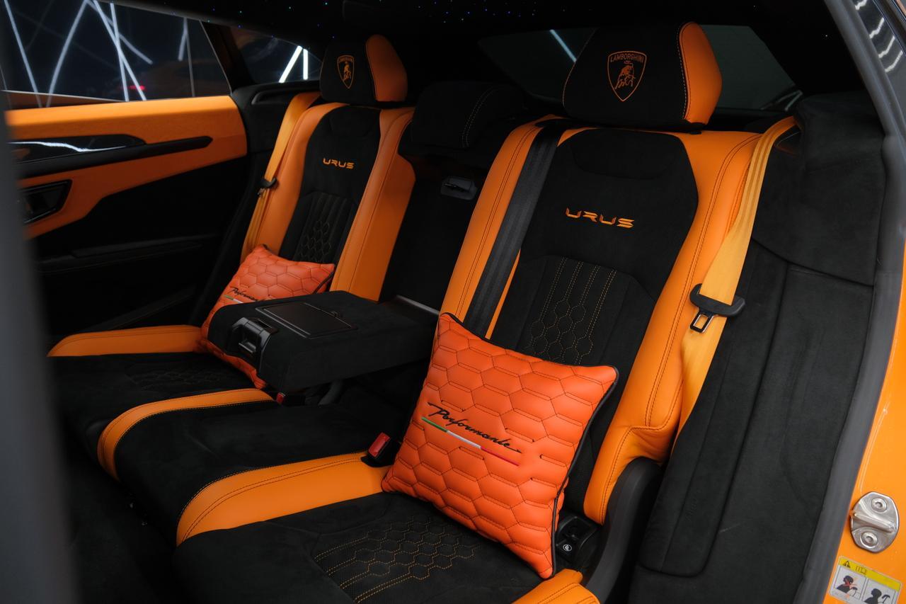 2023 Lamborghini Urus Miami FL