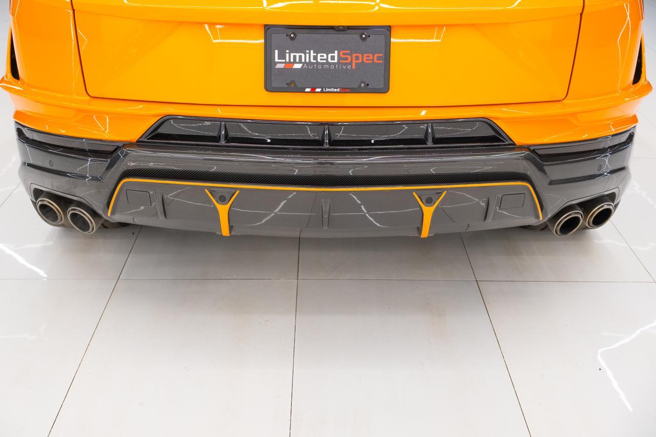 2023 Lamborghini Urus Miami FL