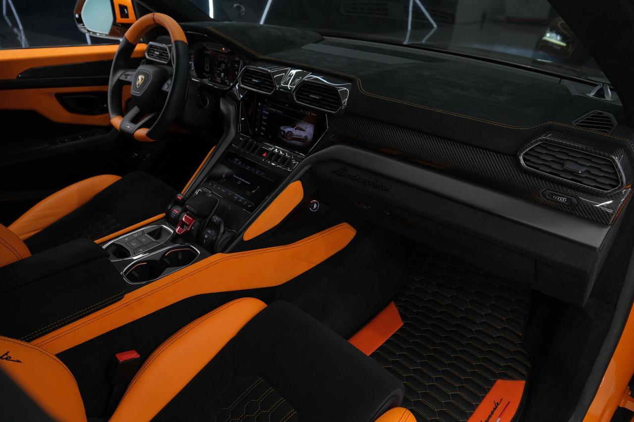 2023 Lamborghini Urus Miami FL