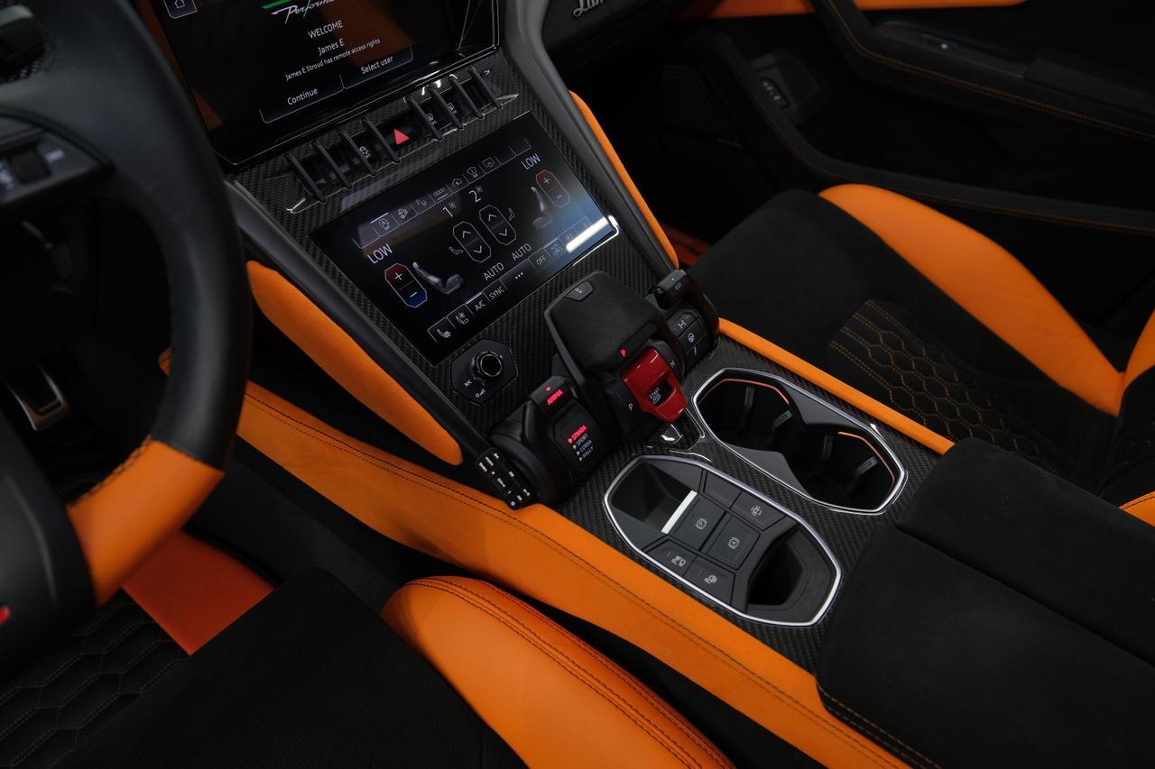 2023 Lamborghini Urus Miami FL