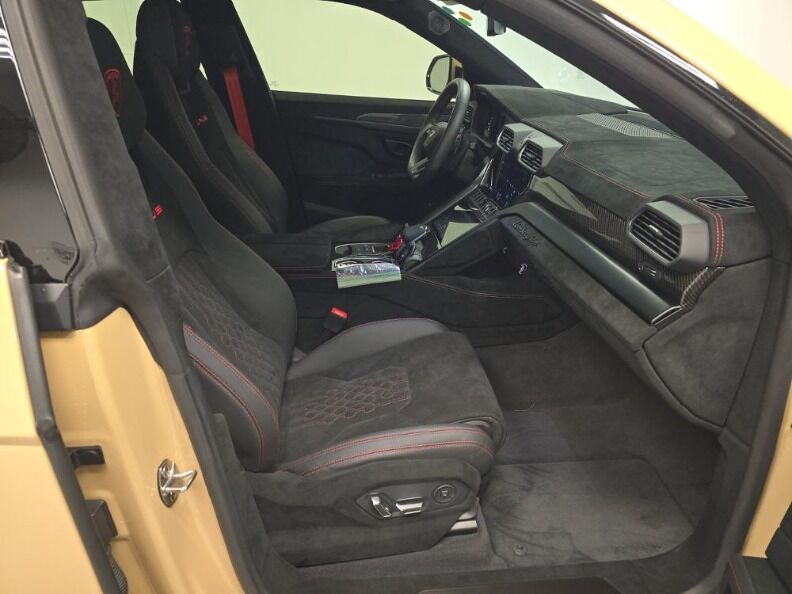 2023 Lamborghini Urus Miami FL