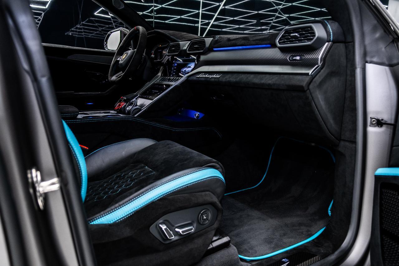 2023 Lamborghini Urus Mansory Performante Miami FL