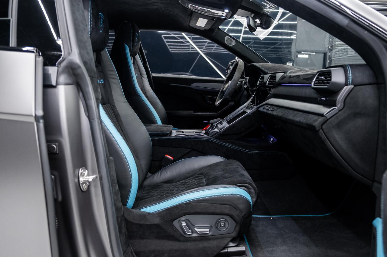 2023 Lamborghini Urus Mansory Performante Miami FL