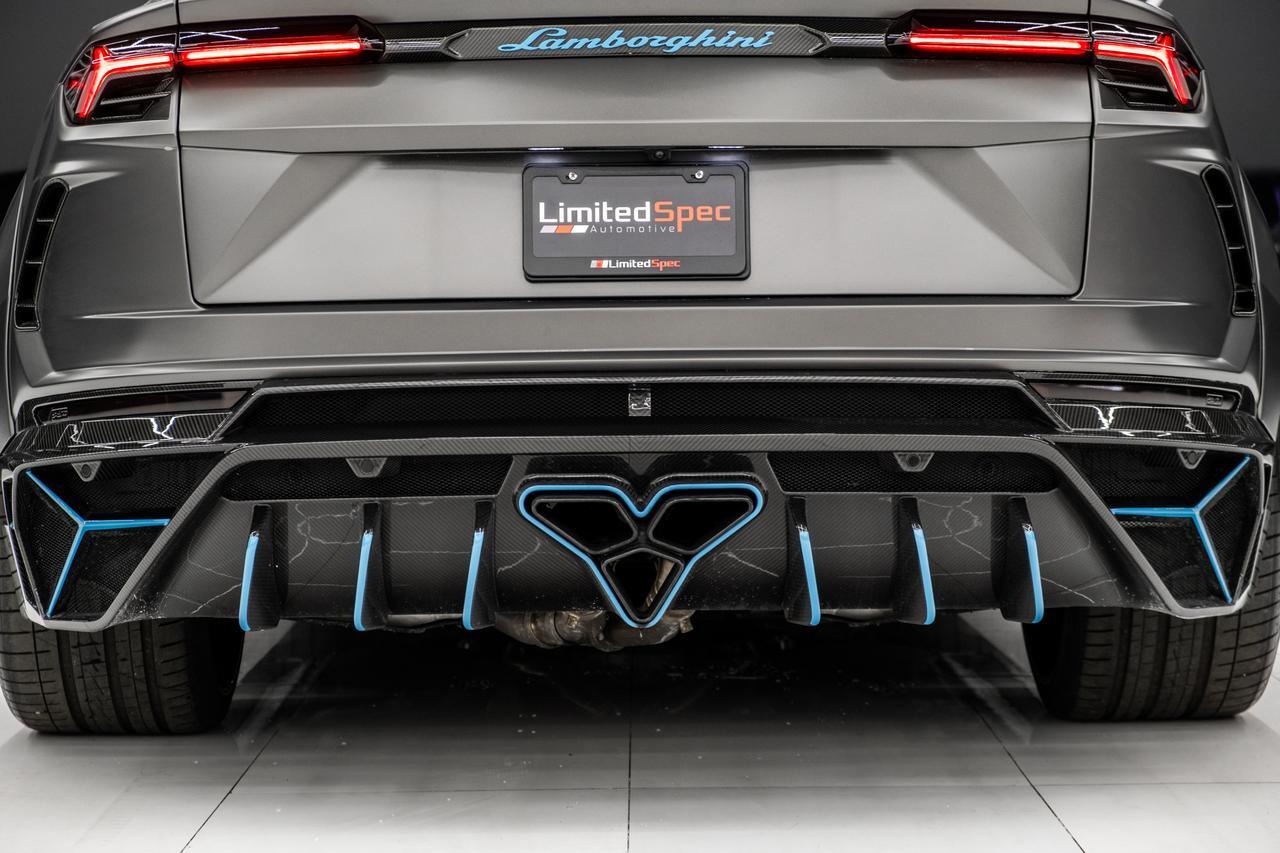 2023 Lamborghini Urus Mansory Performante Miami FL