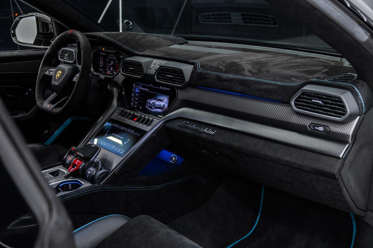 2023 Lamborghini Urus Mansory Performante Miami FL