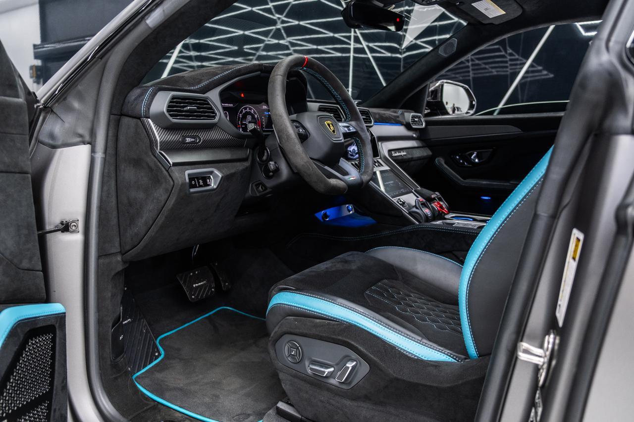 2023 Lamborghini Urus Mansory Performante Miami FL