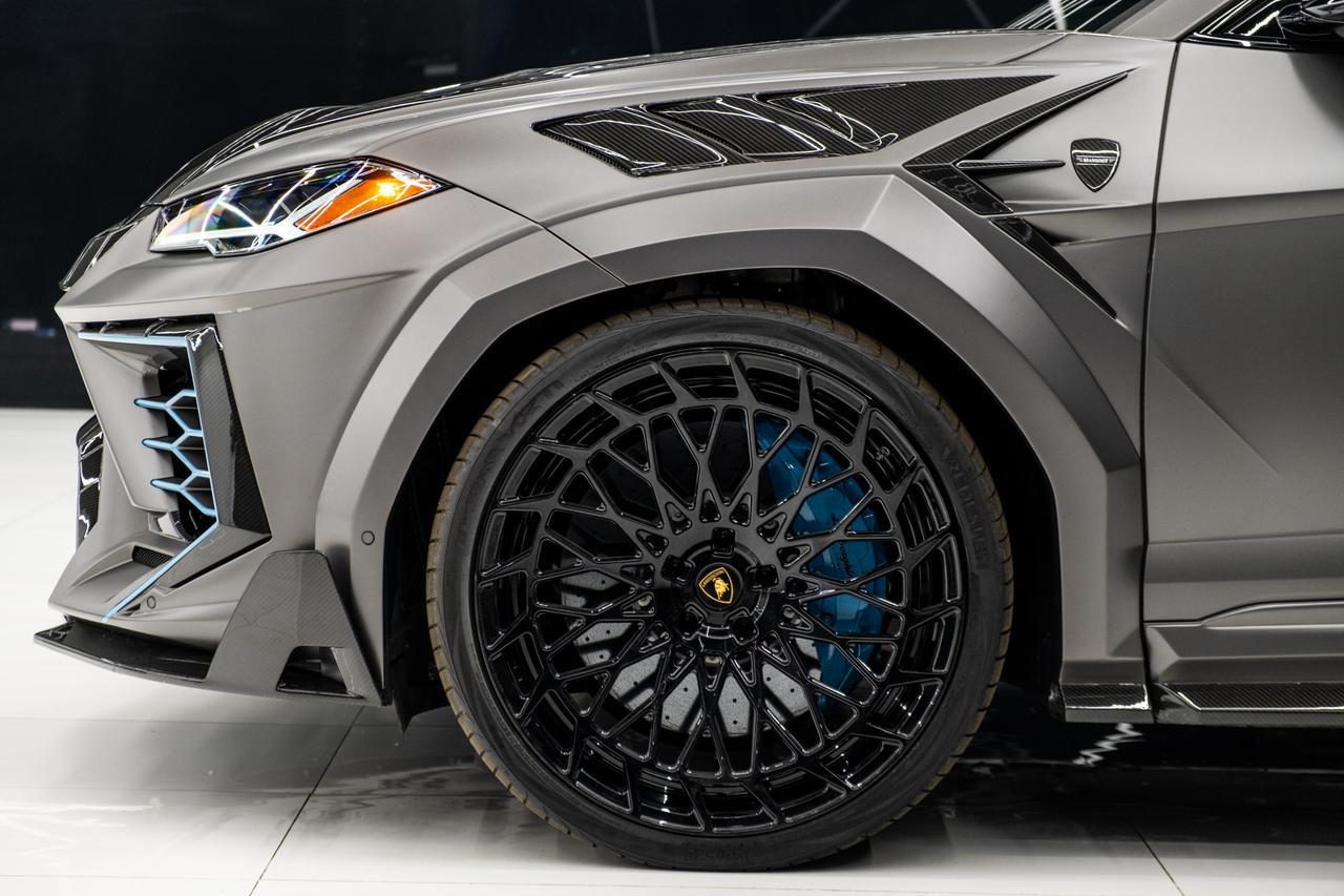 2023 Lamborghini Urus Mansory Performante Miami FL