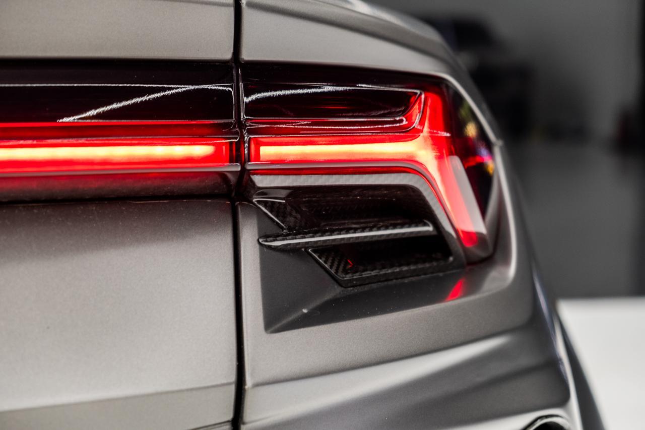 2023 Lamborghini Urus Mansory Performante Miami FL