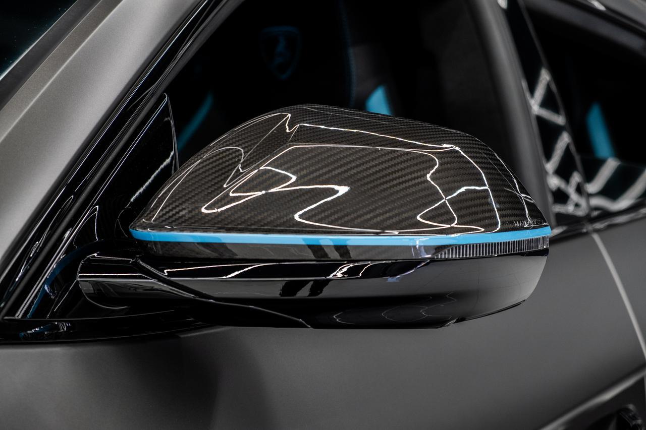 2023 Lamborghini Urus Mansory Performante Miami FL