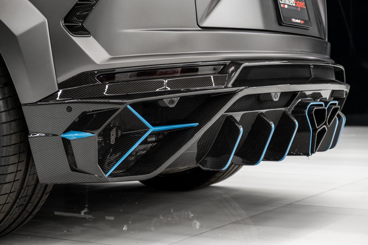 2023 Lamborghini Urus Mansory Performante Miami FL