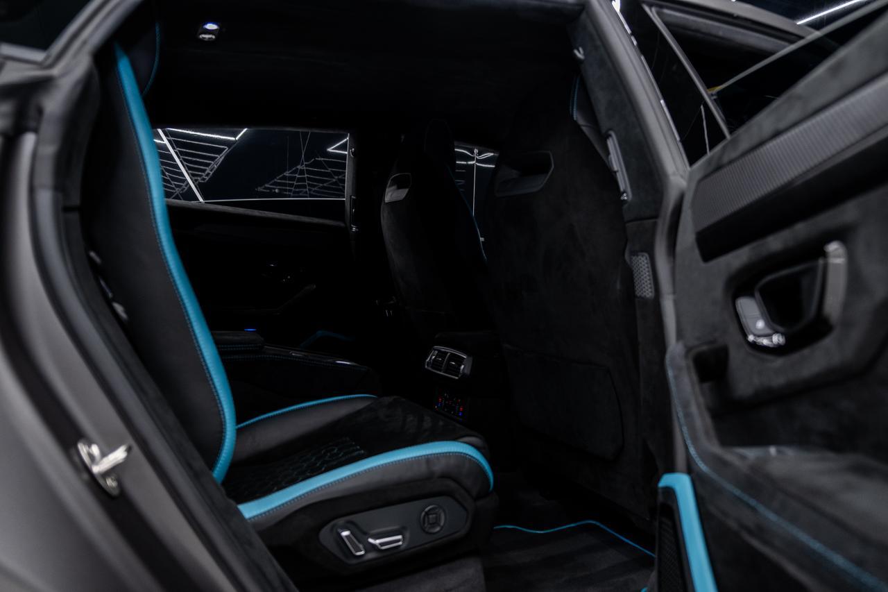 2023 Lamborghini Urus Mansory Performante Miami FL
