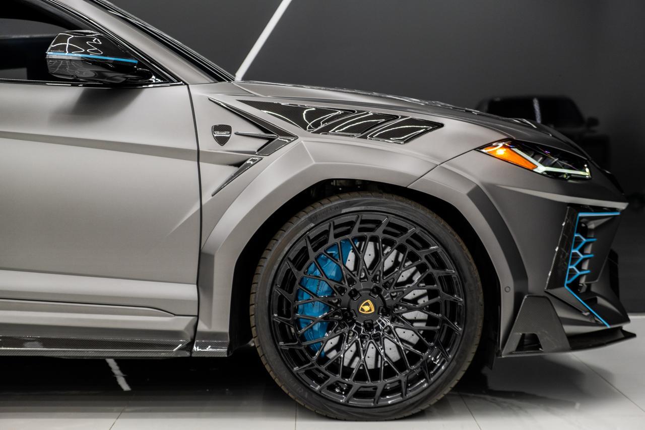 2023 Lamborghini Urus Mansory Performante Miami FL
