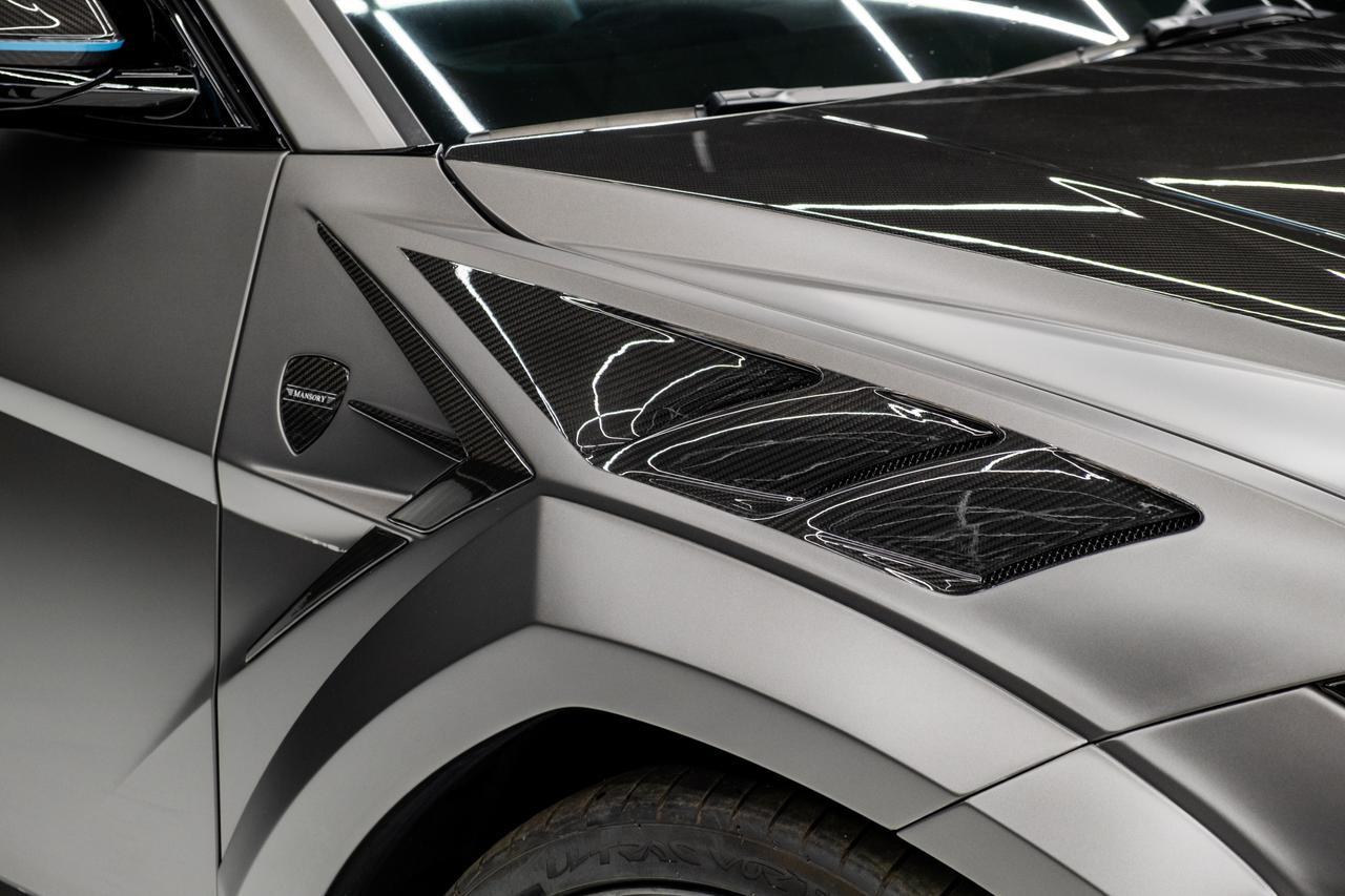2023 Lamborghini Urus Mansory Performante Miami FL
