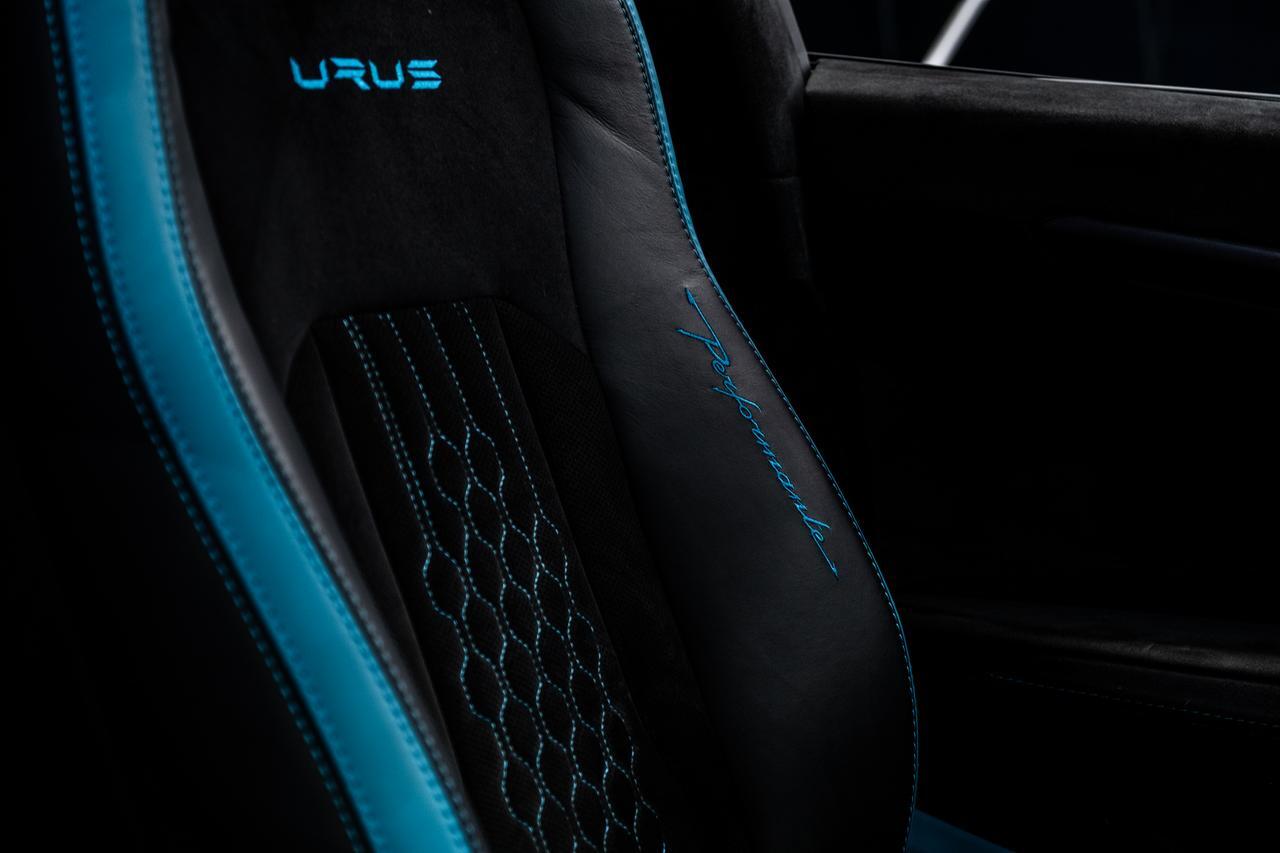 2023 Lamborghini Urus Mansory Performante Miami FL