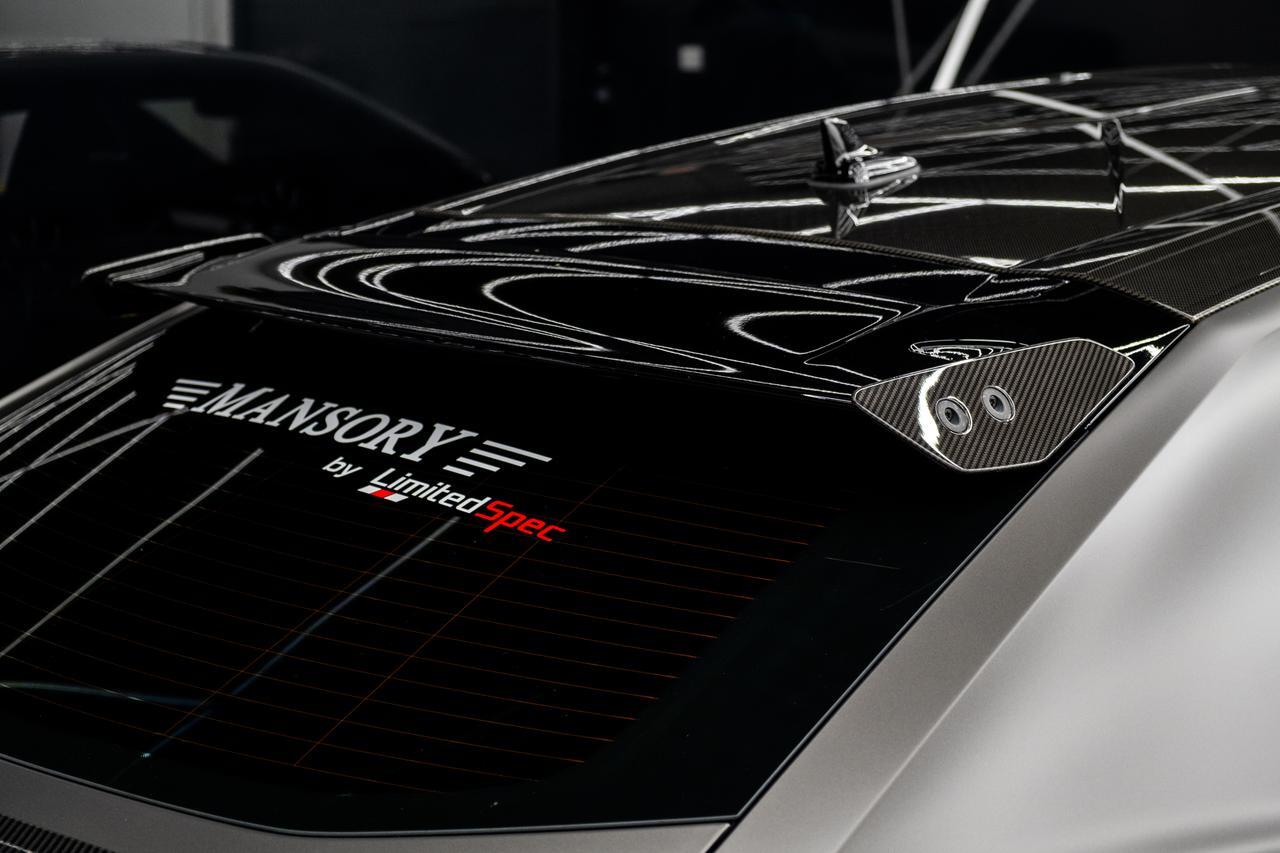 2023 Lamborghini Urus Mansory Performante Miami FL