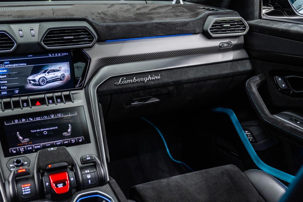2023 Lamborghini Urus Mansory Performante Miami FL