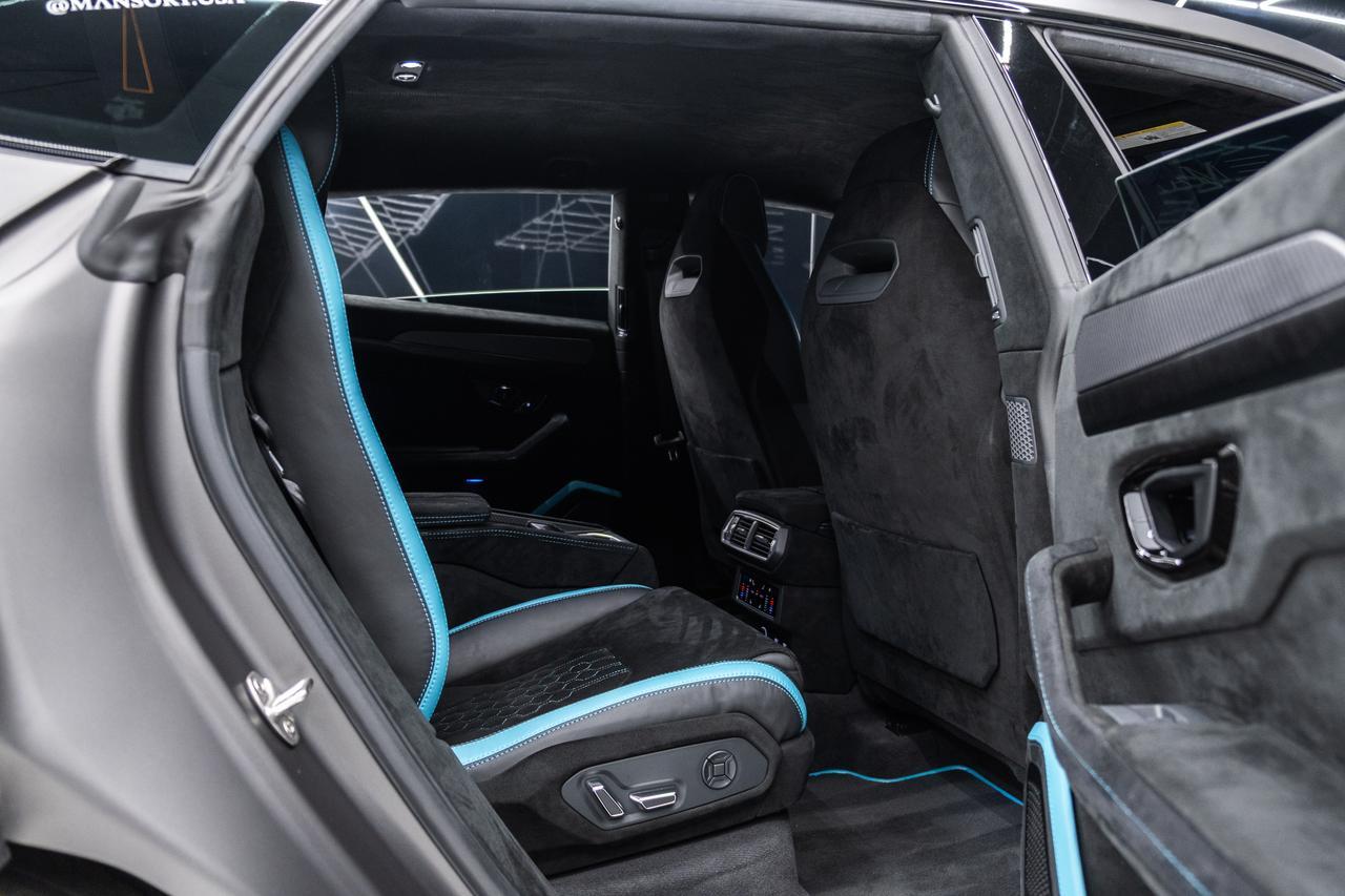 2023 Lamborghini Urus Mansory Performante Miami FL