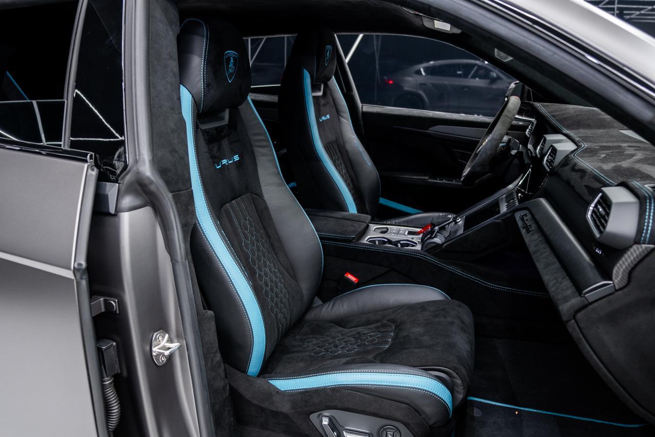 2023 Lamborghini Urus Mansory Performante Miami FL