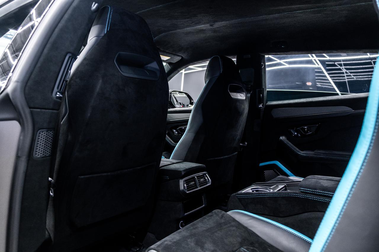 2023 Lamborghini Urus Mansory Performante Miami FL
