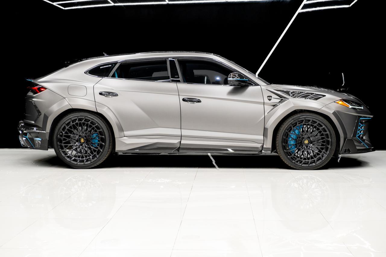 2023 Lamborghini Urus Mansory Performante Miami FL