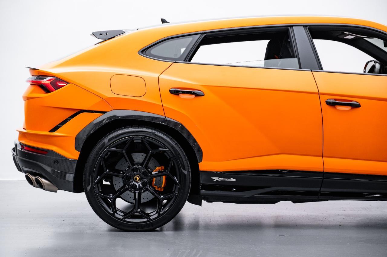 2023 Lamborghini Urus Performante Miami FL