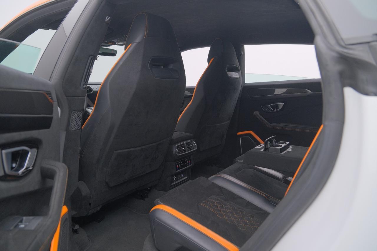 2023 Lamborghini Urus Performante Miami FL