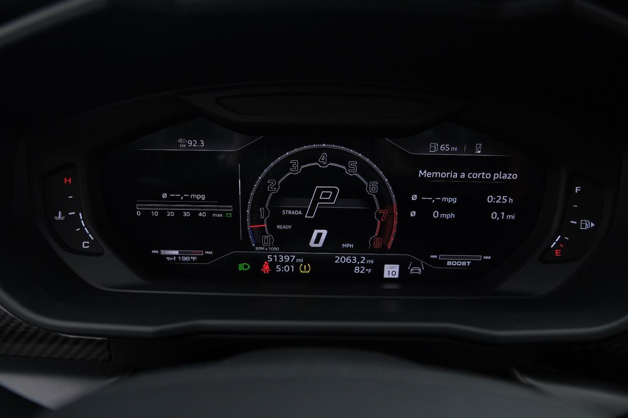 2023 Lamborghini Urus Performante Miami FL