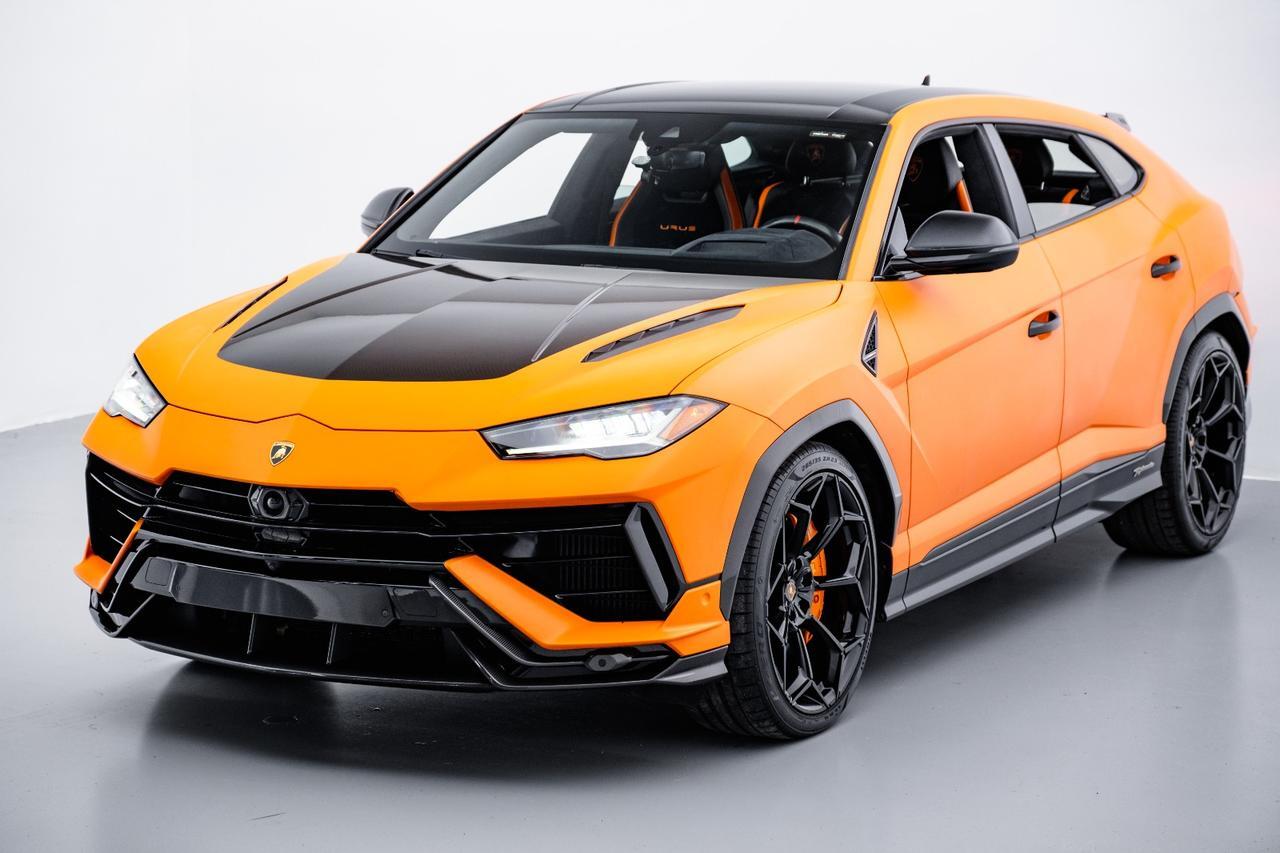 2023 Lamborghini Urus Performante Miami FL