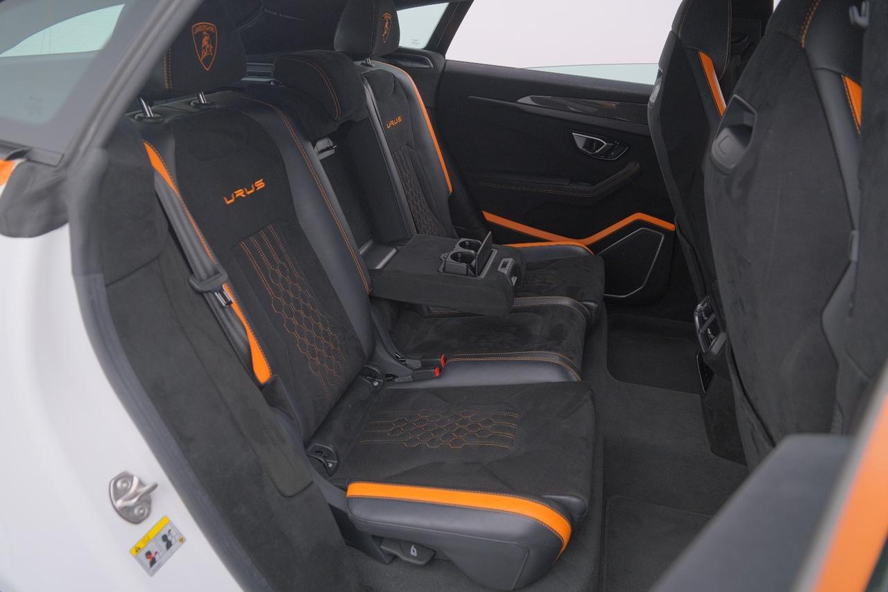 2023 Lamborghini Urus Performante Miami FL