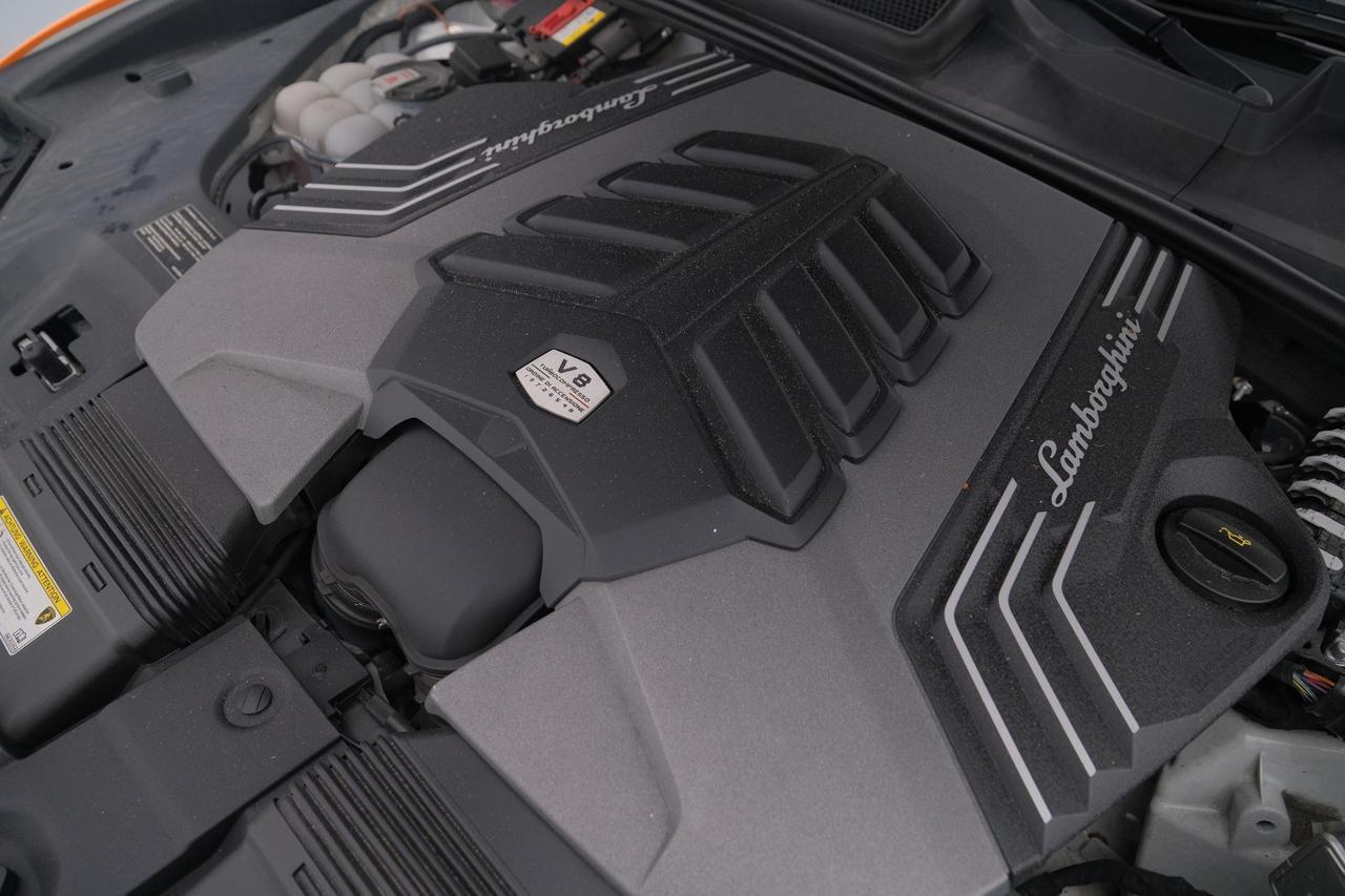 2023 Lamborghini Urus Performante Miami FL