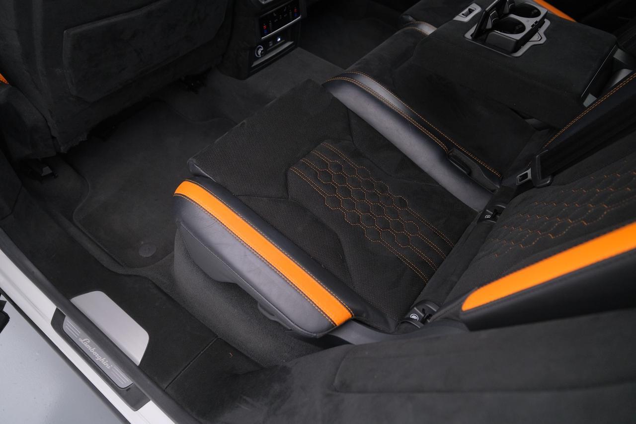 2023 Lamborghini Urus Performante Miami FL