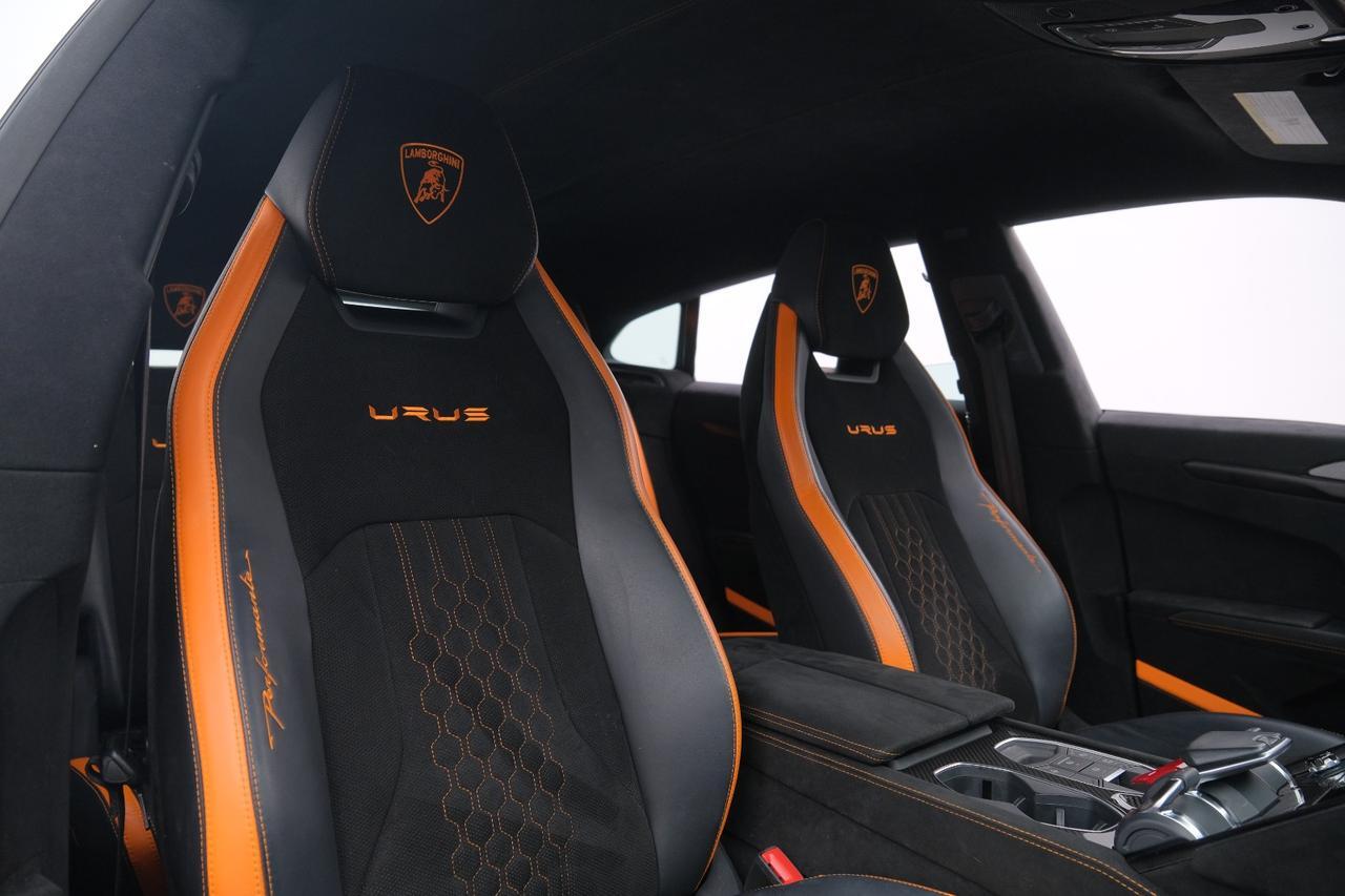 2023 Lamborghini Urus Performante Miami FL