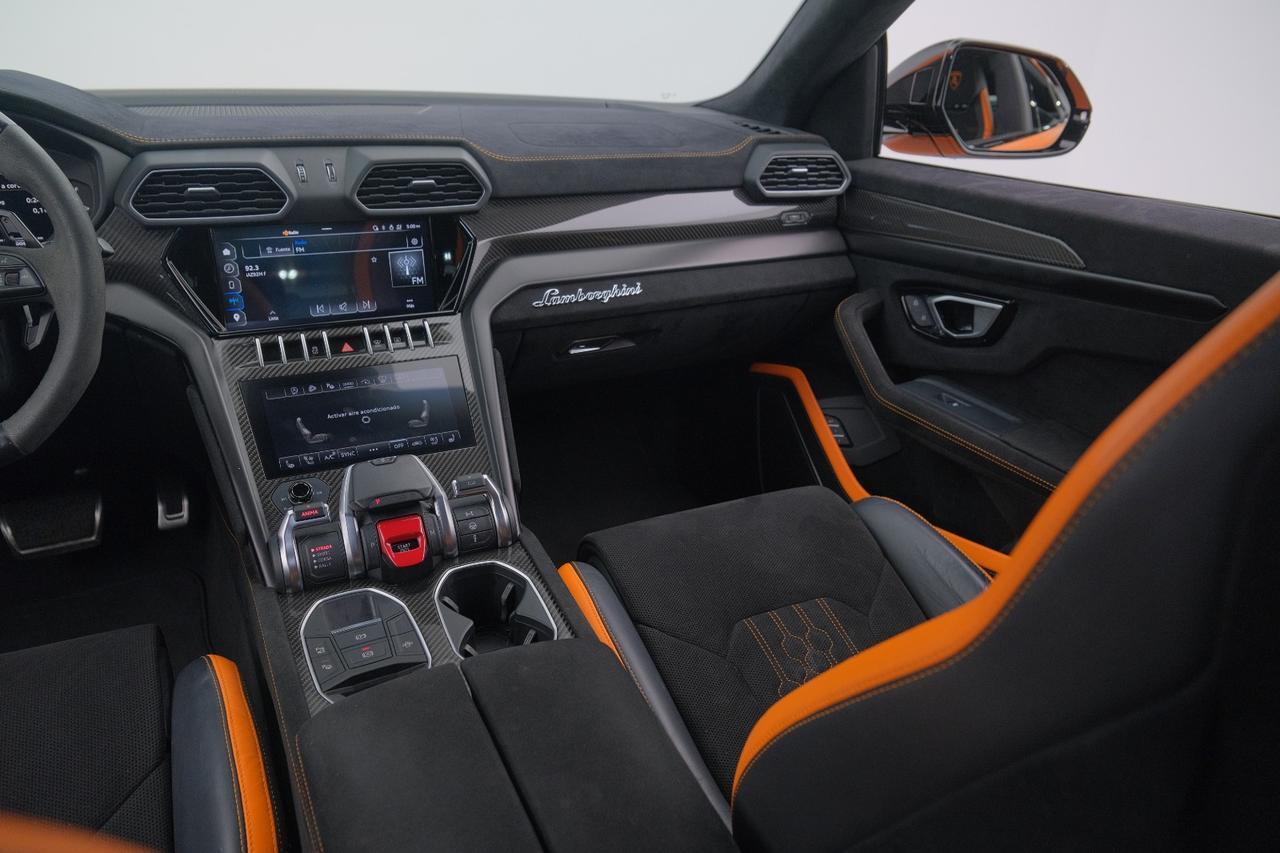 2023 Lamborghini Urus Performante Miami FL