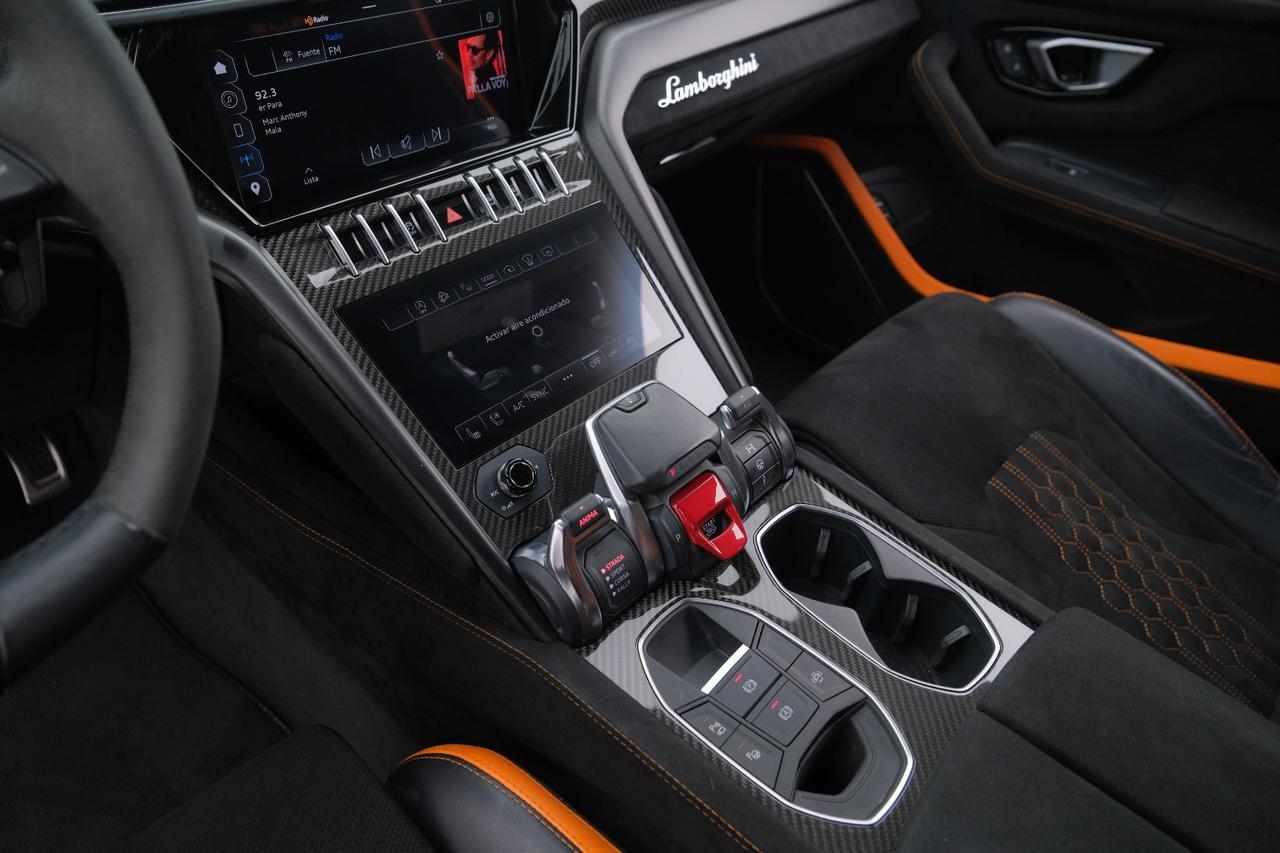 2023 Lamborghini Urus Performante Miami FL