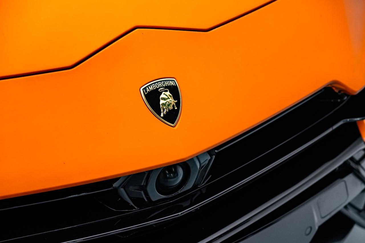 2023 Lamborghini Urus Performante Miami FL