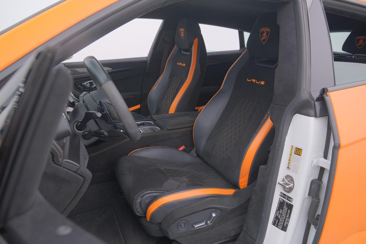 2023 Lamborghini Urus Performante Miami FL
