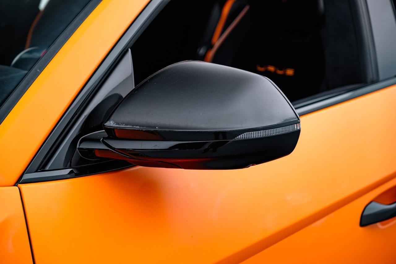 2023 Lamborghini Urus Performante Miami FL
