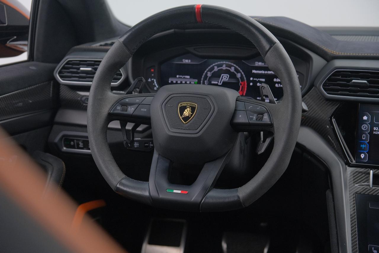 2023 Lamborghini Urus Performante Miami FL