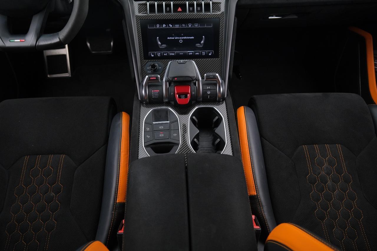 2023 Lamborghini Urus Performante Miami FL