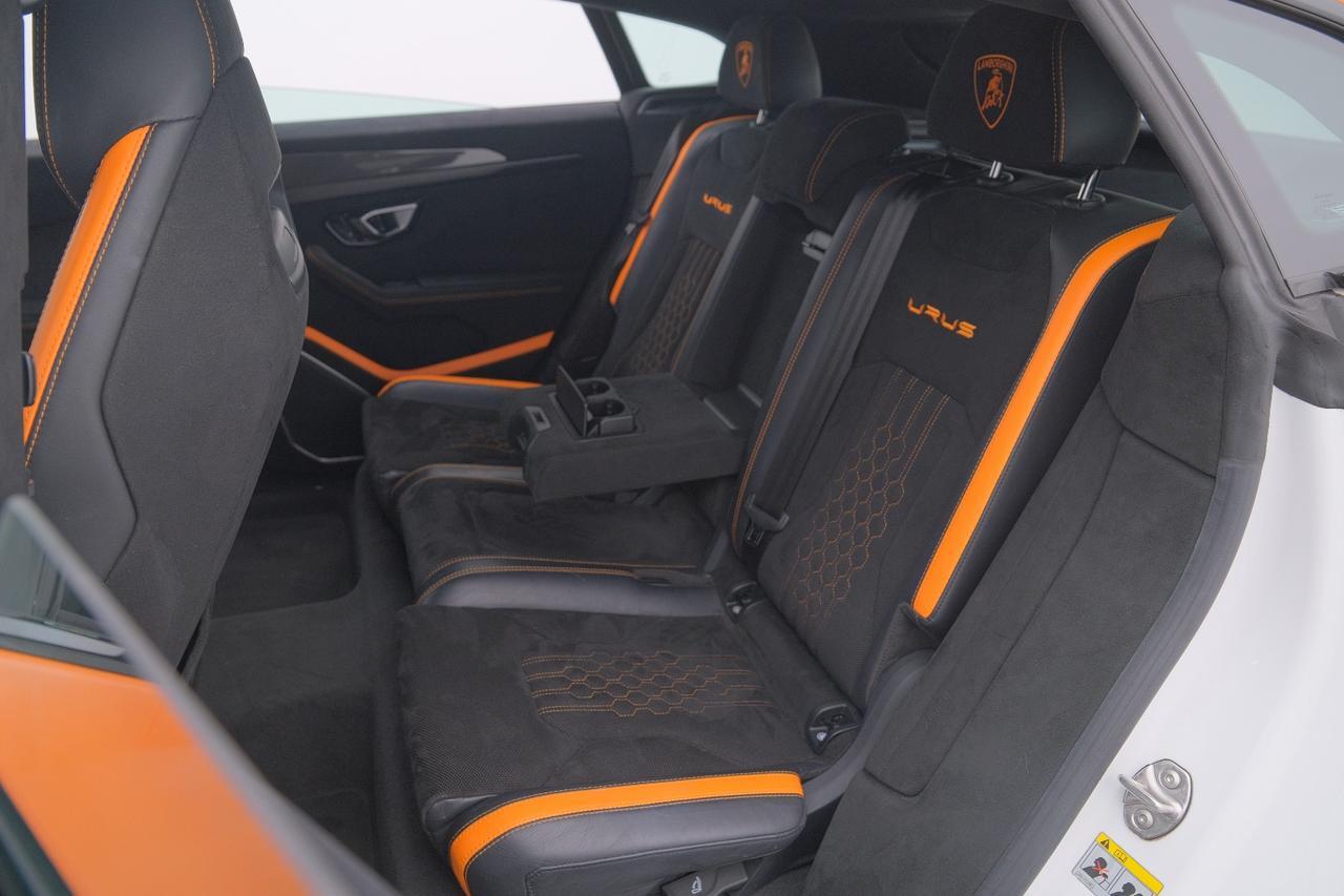 2023 Lamborghini Urus Performante Miami FL