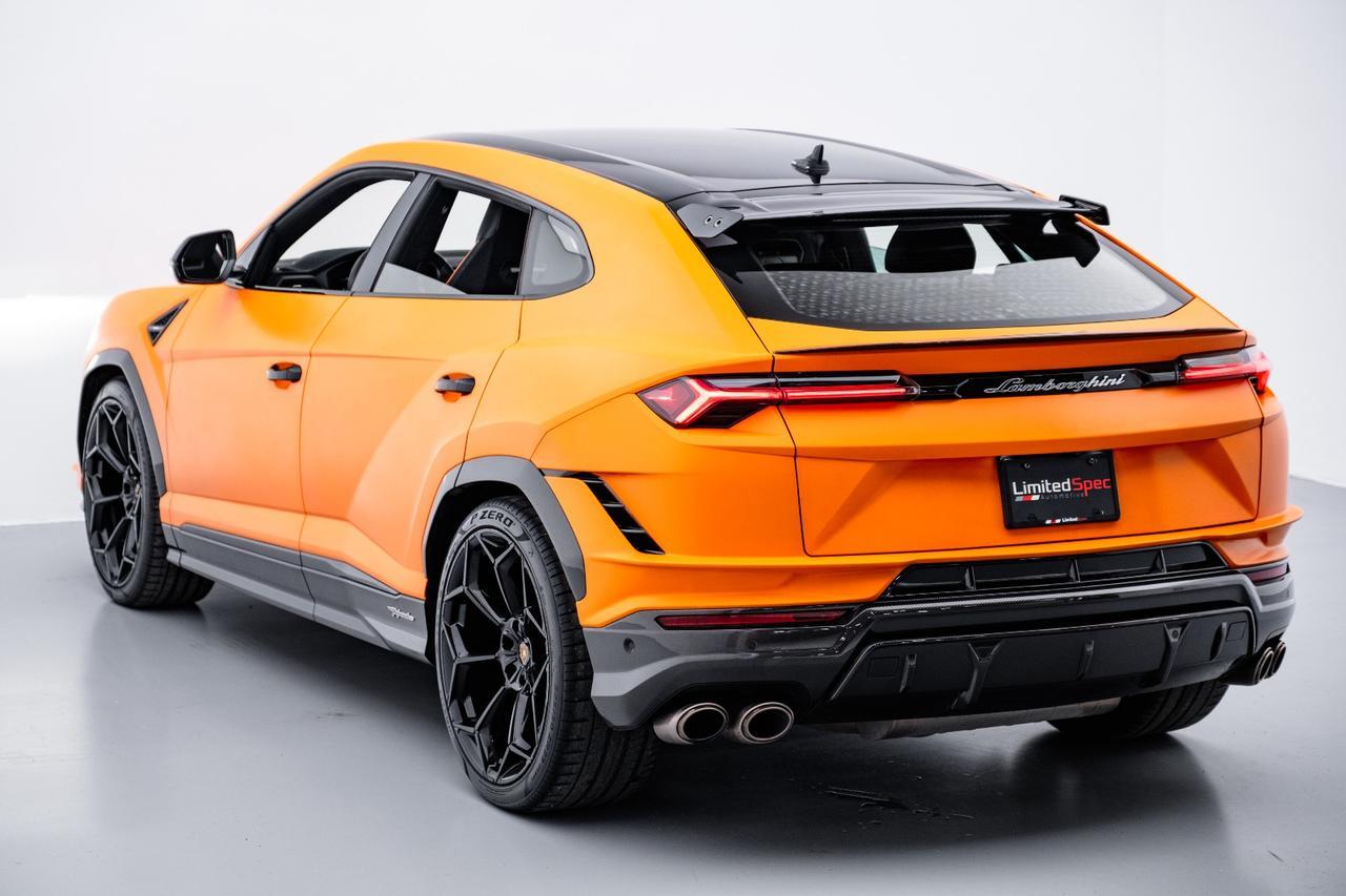 2023 Lamborghini Urus Performante Miami FL