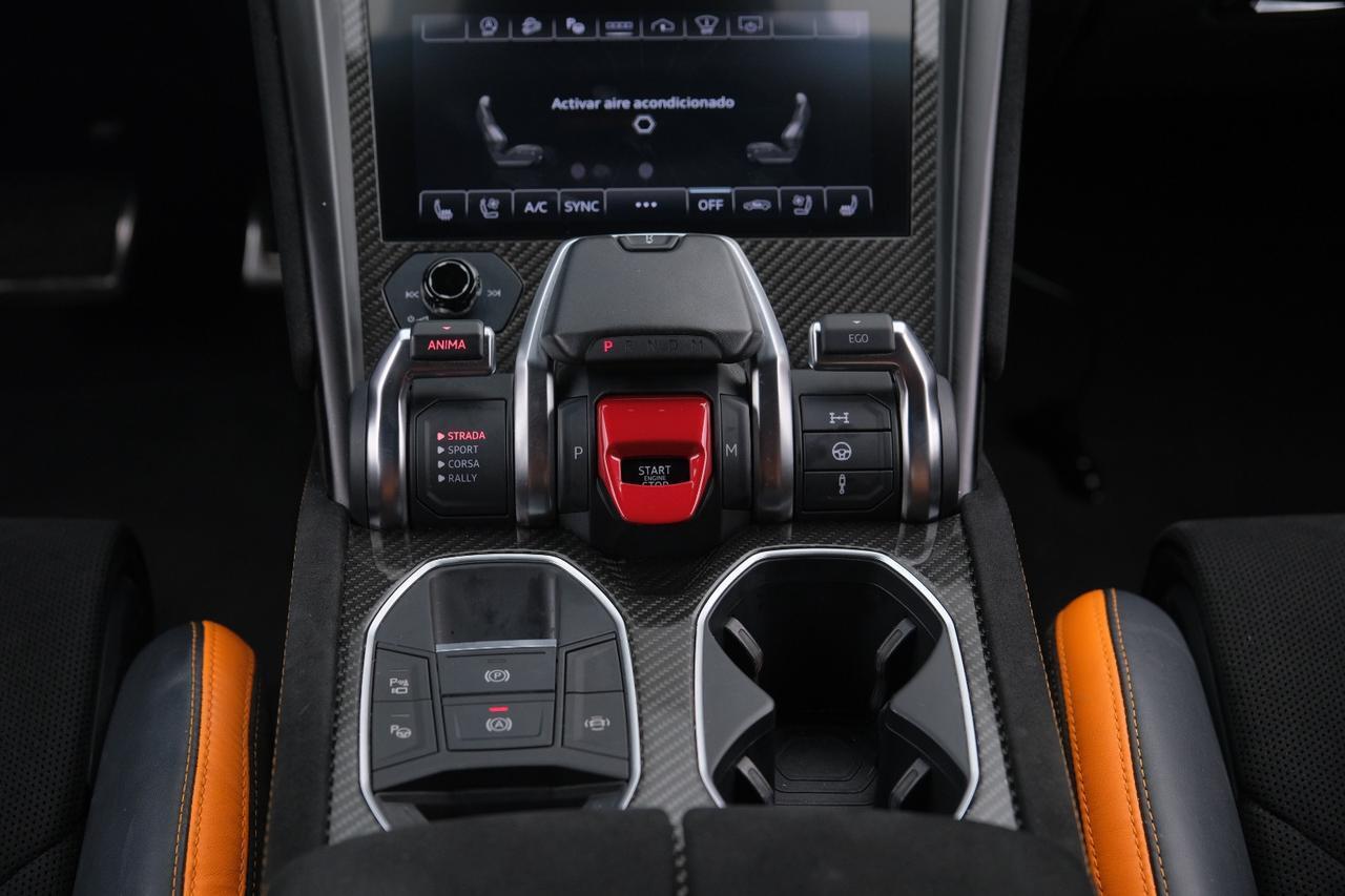 2023 Lamborghini Urus Performante Miami FL