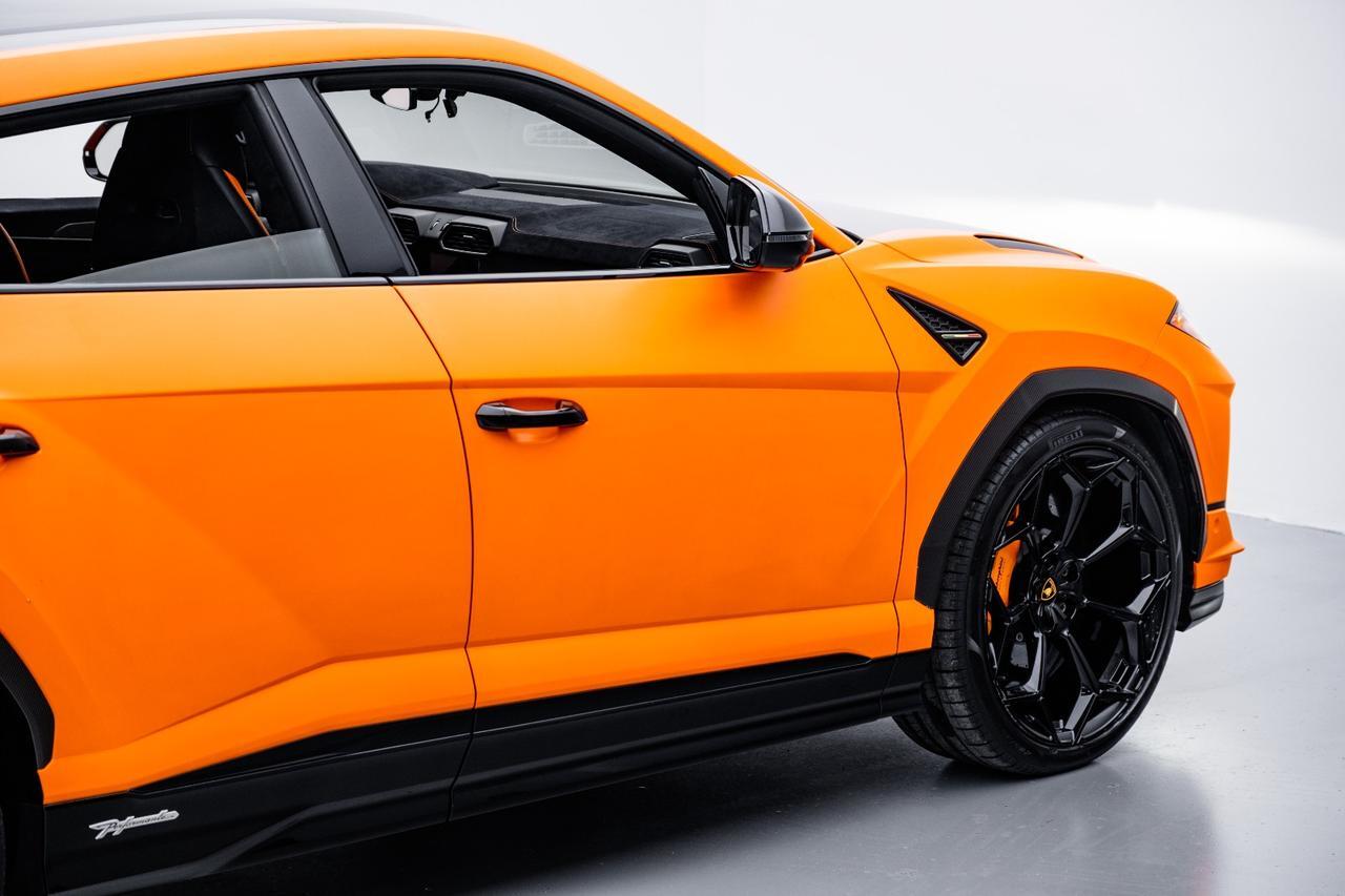 2023 Lamborghini Urus Performante Miami FL