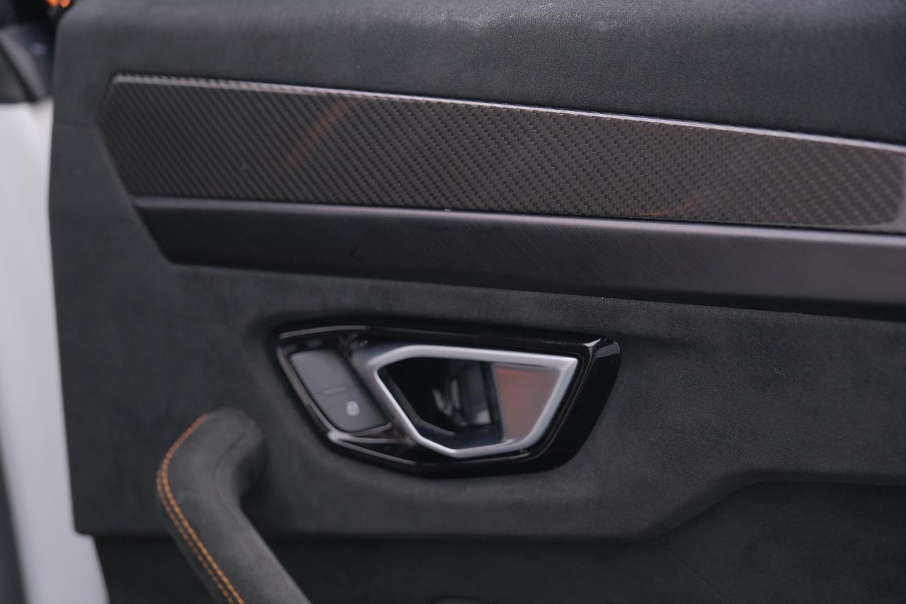 2023 Lamborghini Urus Performante Miami FL