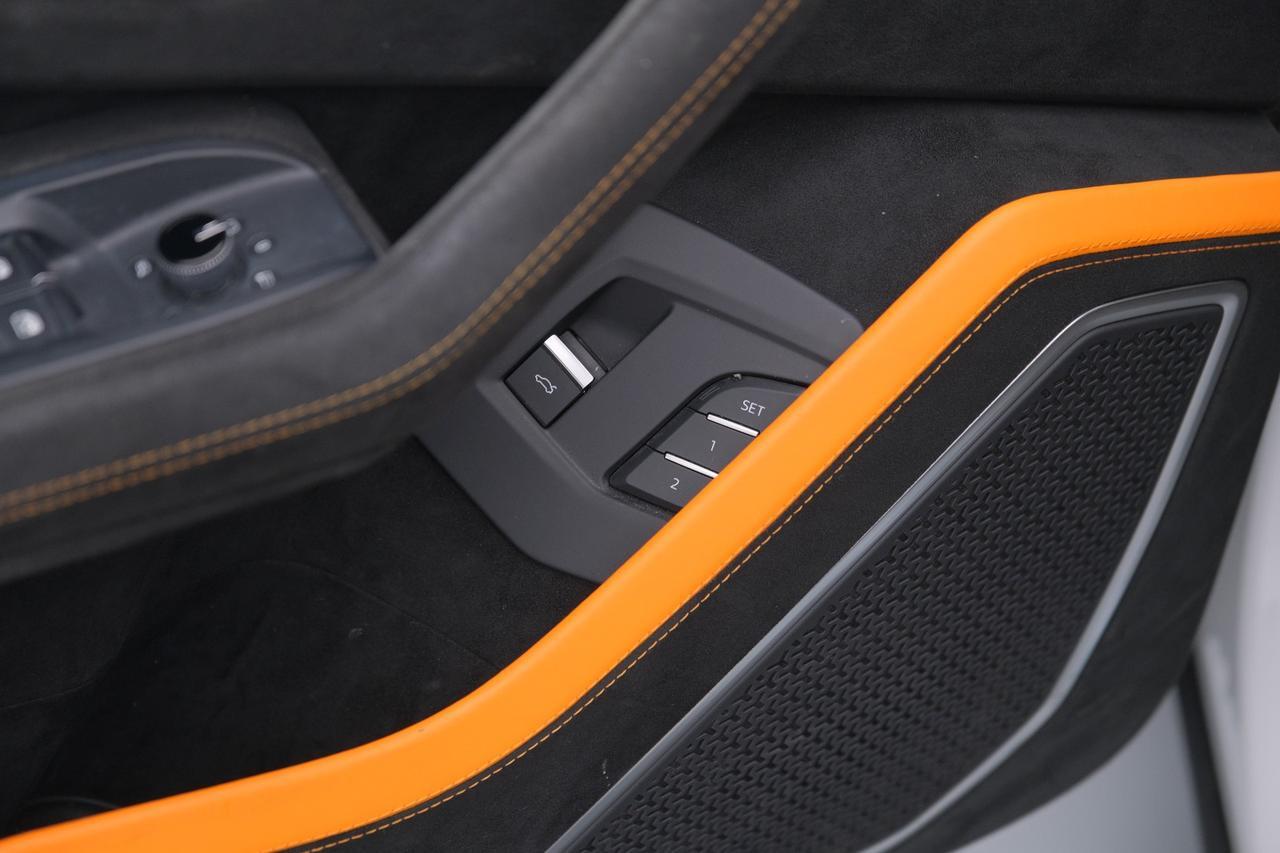 2023 Lamborghini Urus Performante Miami FL