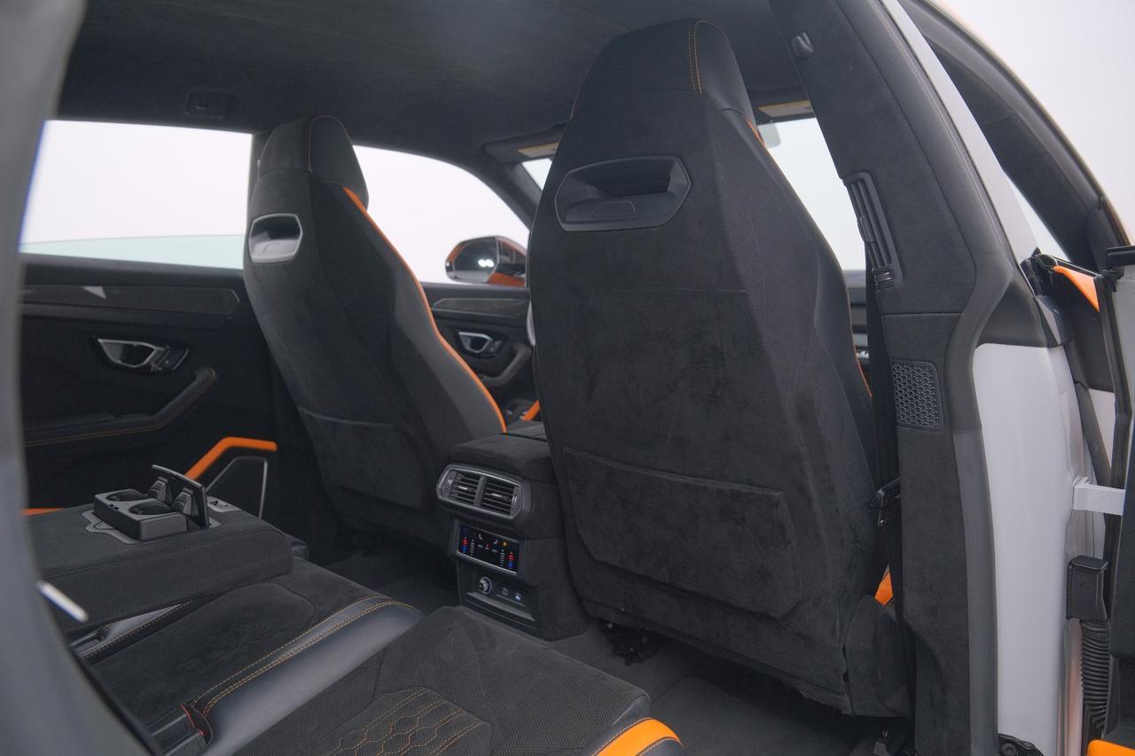 2023 Lamborghini Urus Performante Miami FL