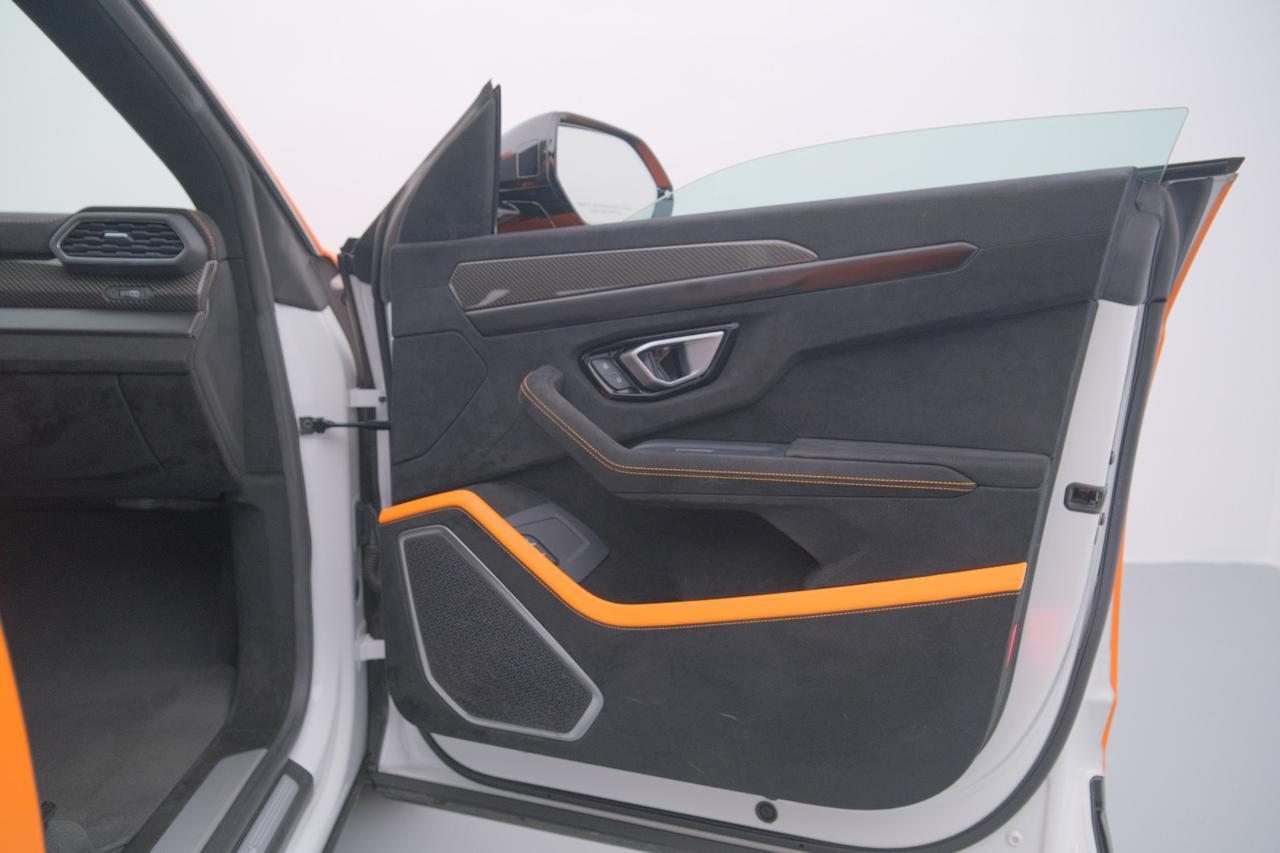 2023 Lamborghini Urus Performante Miami FL